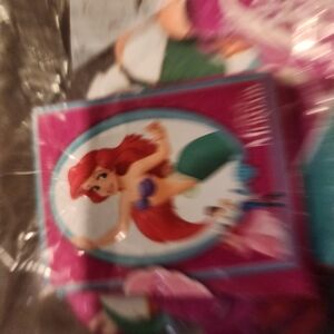 Ariel Puzzle